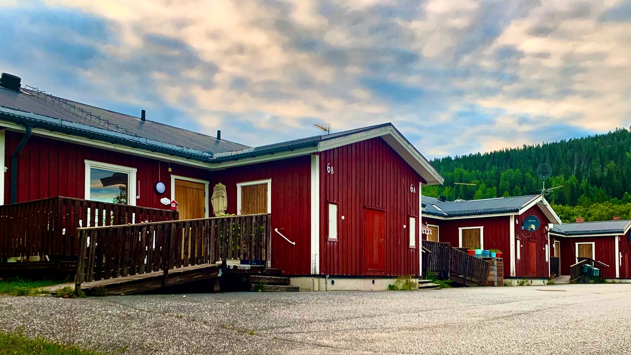 Photo of Outdoor in Solberg