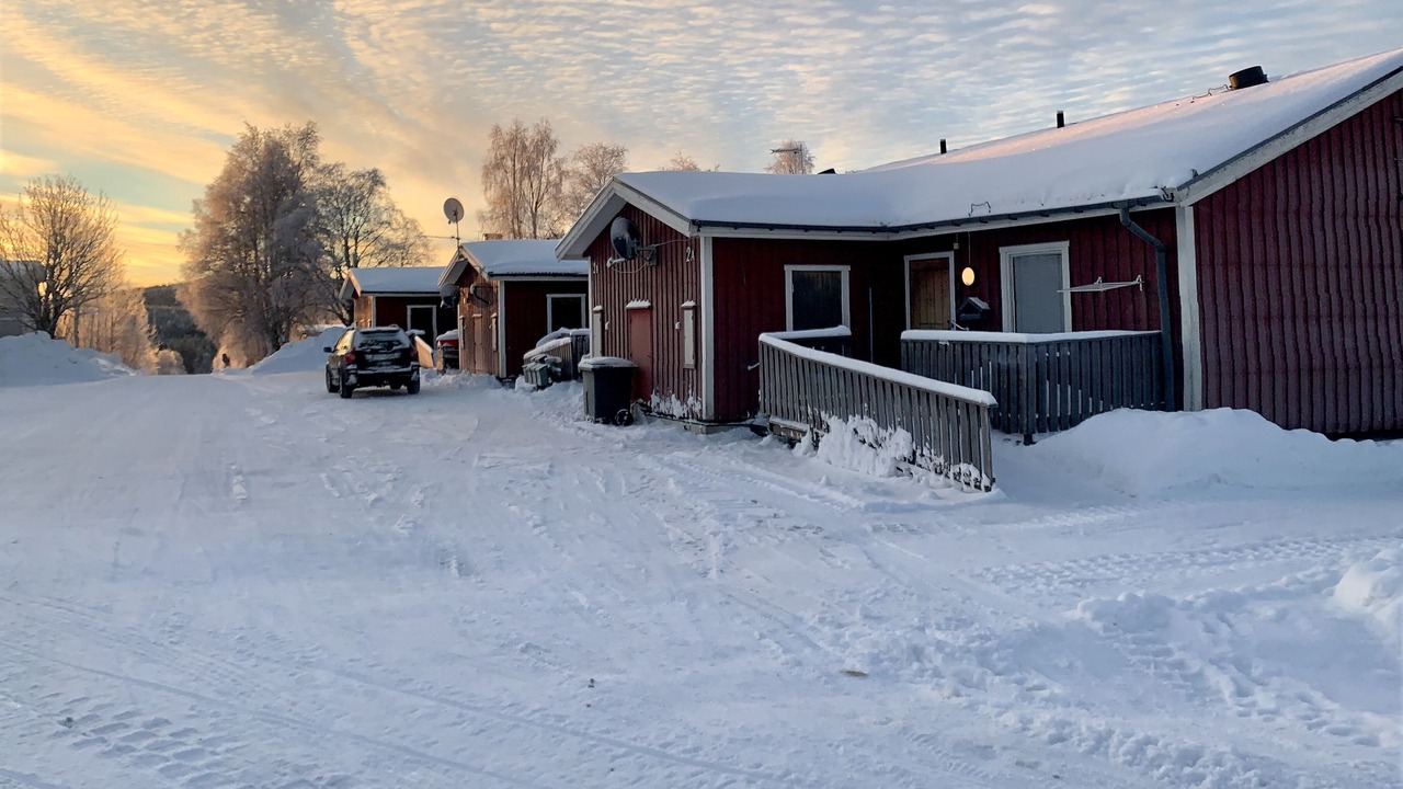 Photo of Outdoor in Solberg