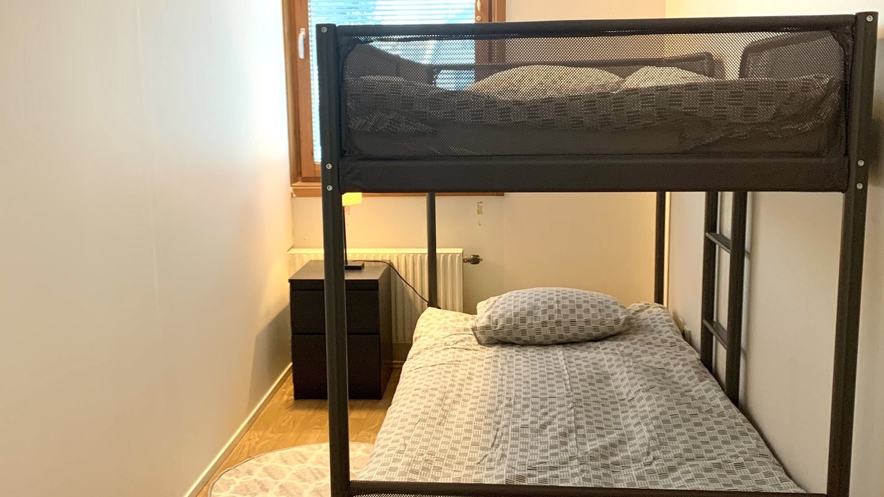 Photo of Bedroom in Solberg