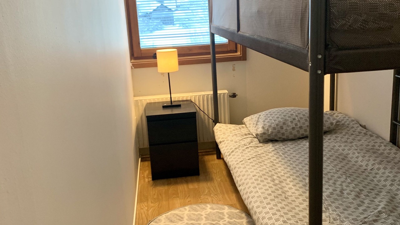 Photo of Bedroom in Solberg