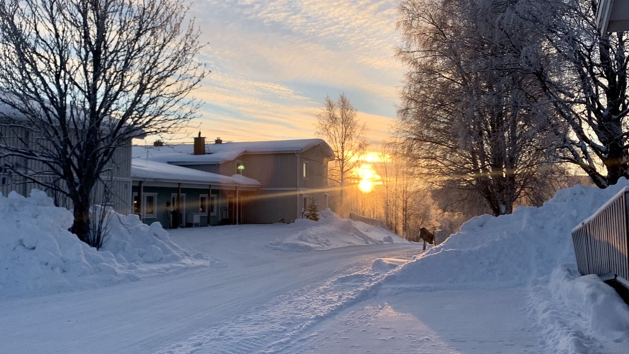 Photo of Outdoor in Solberg
