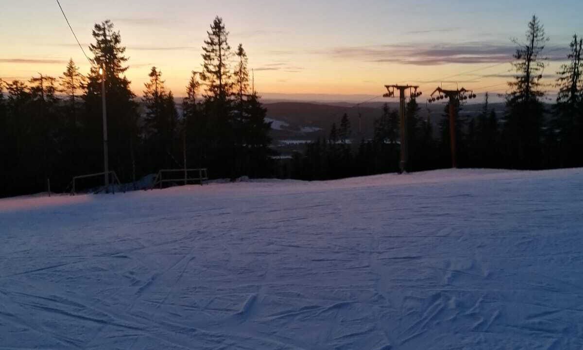Photo of Outdoor in Solberg