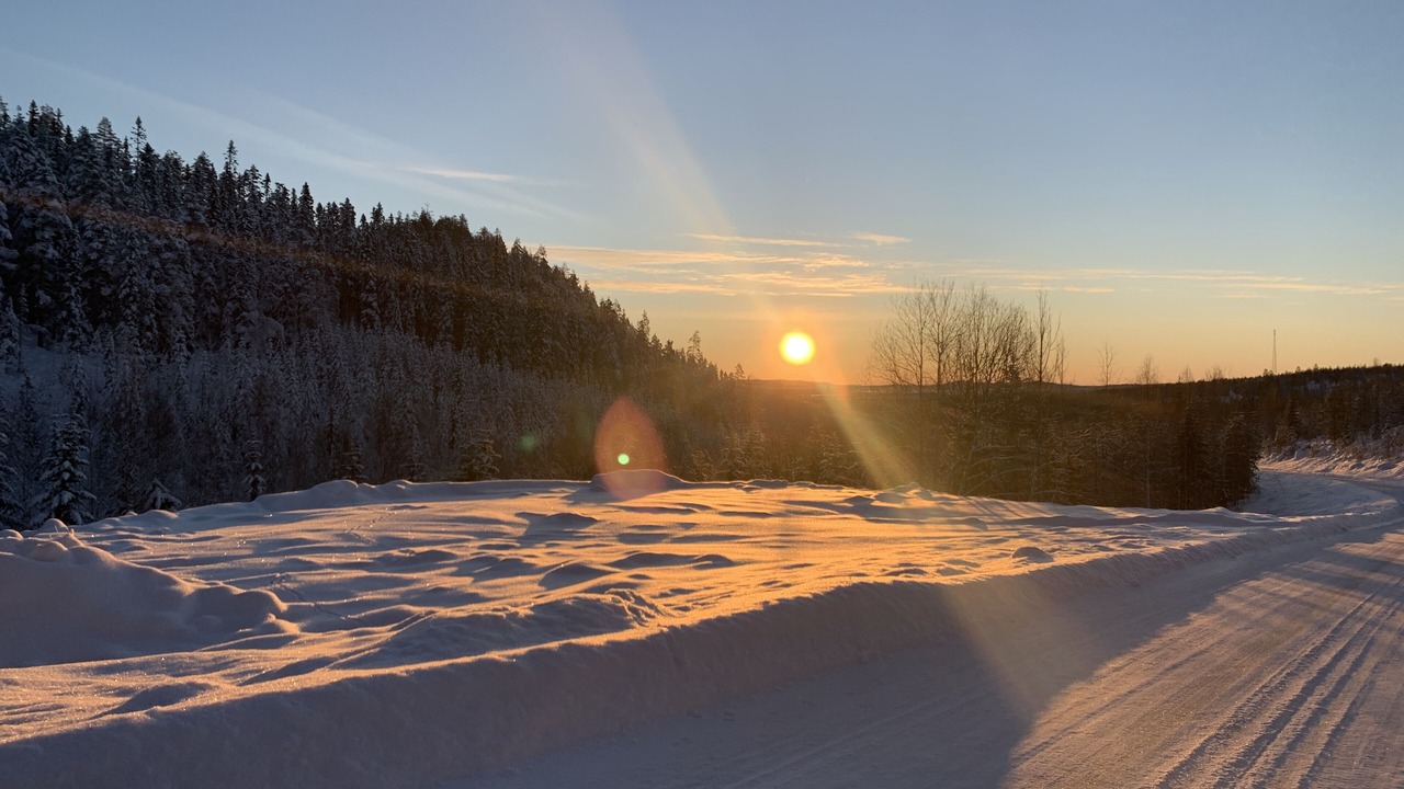 Photo of Outdoor in Solberg
