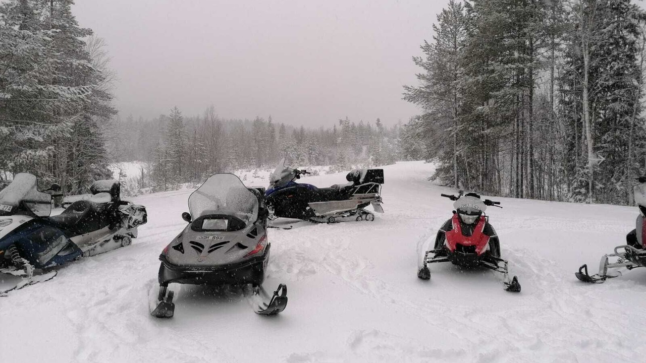 Photo of Others in Solberg