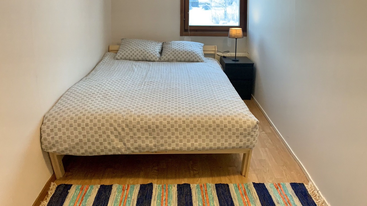 Photo of Bedroom in Solberg