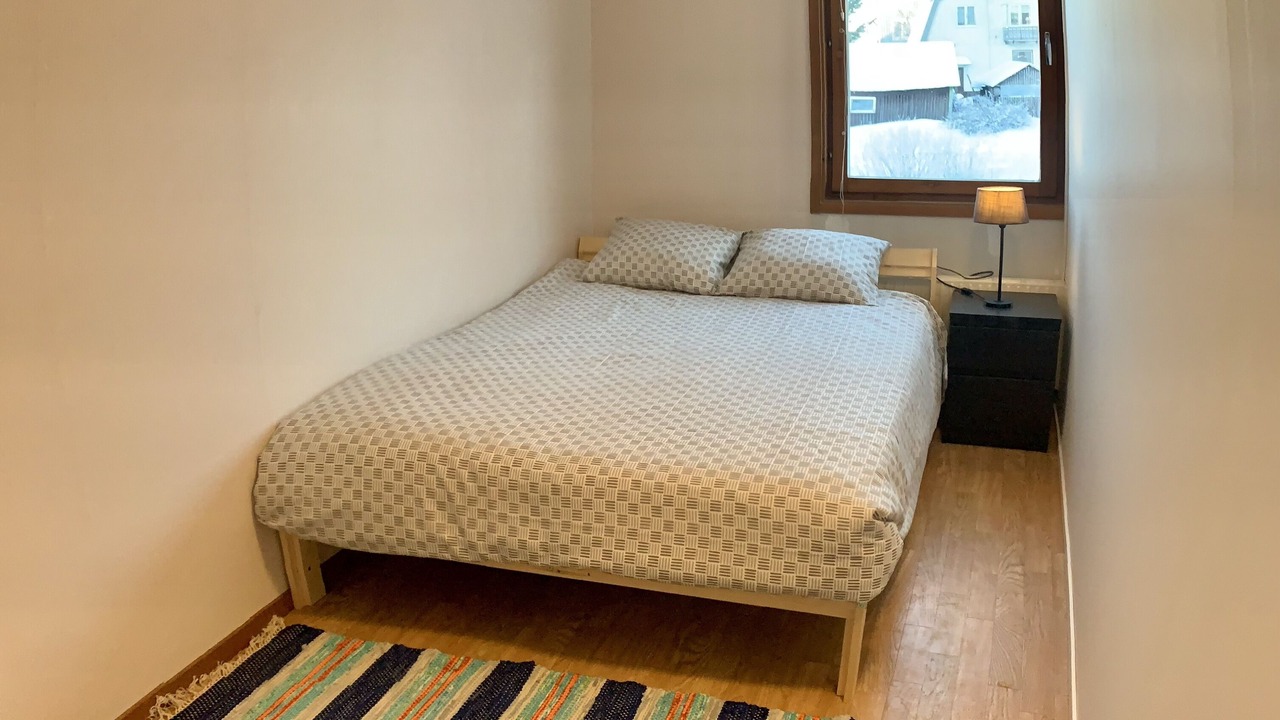 Photo of Bedroom in Solberg