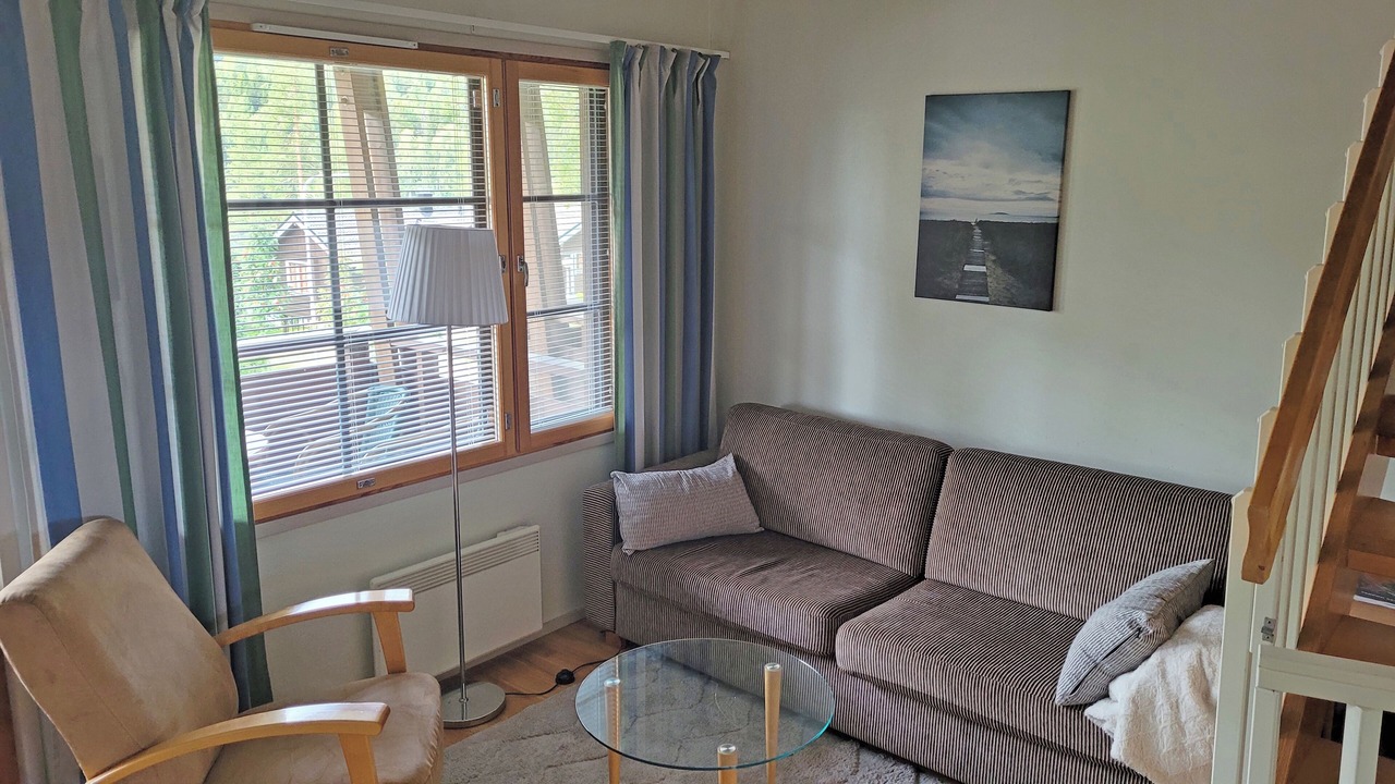 Photo of Bedroom in Tahkovuori