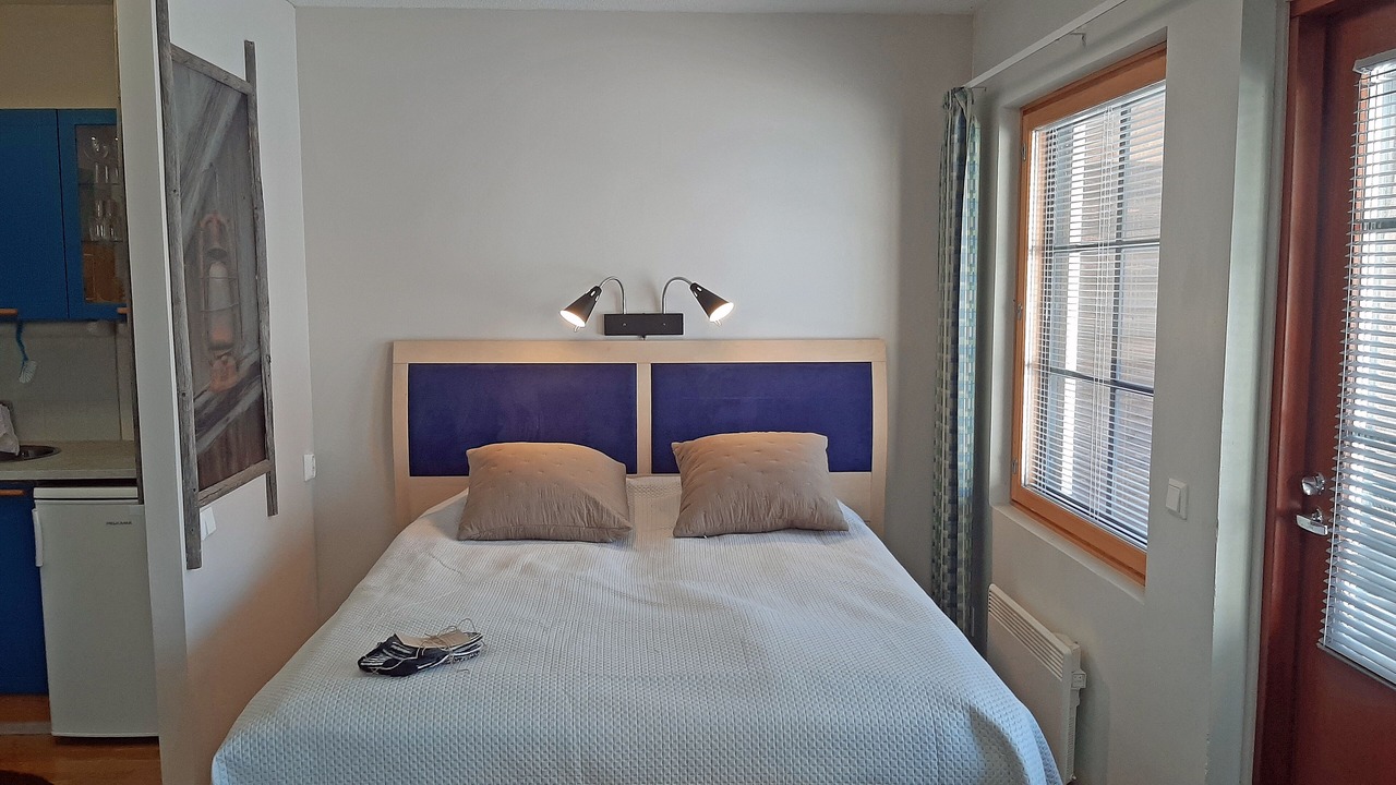 Photo of Bedroom in Tahkovuori