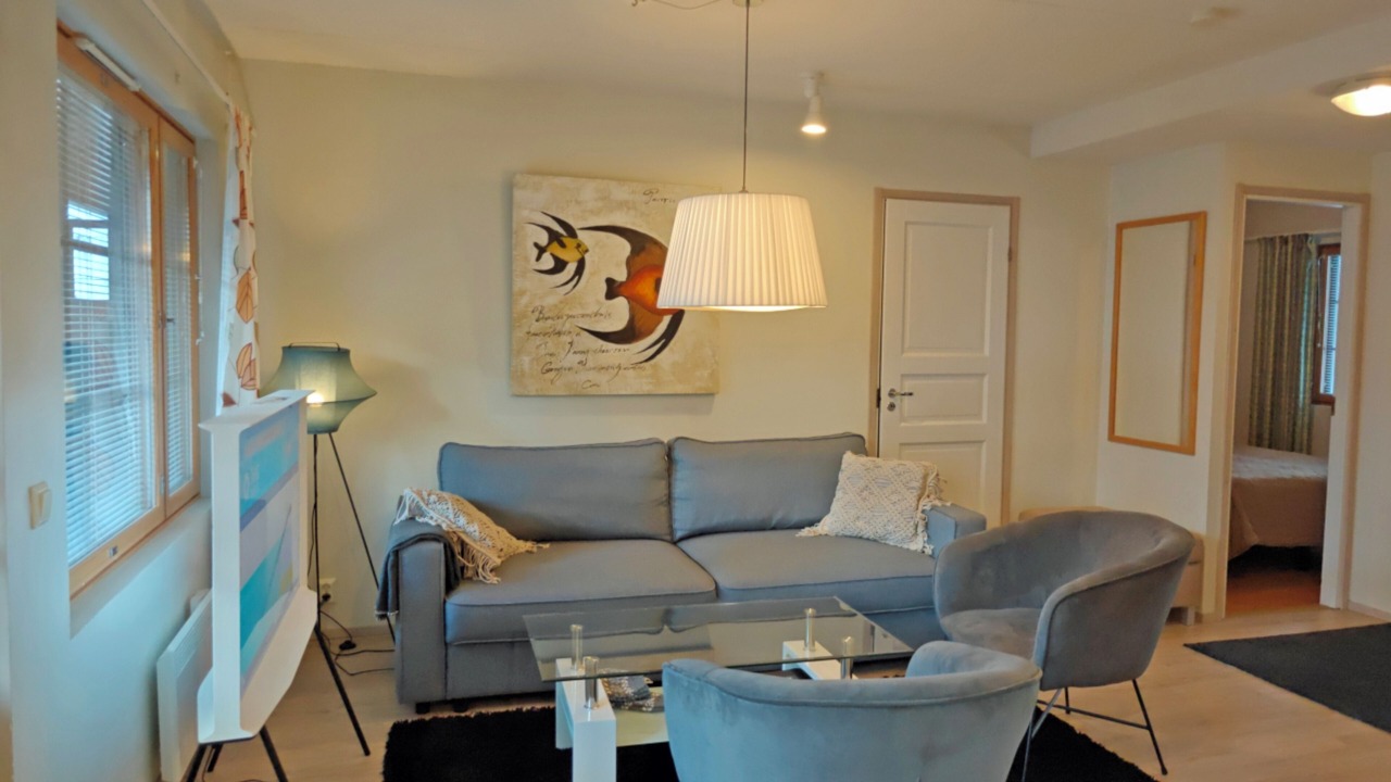 Photo of Livingroom in Tahkovuori
