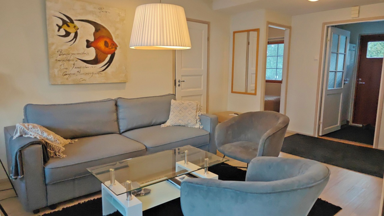 Photo of Livingroom in Tahkovuori