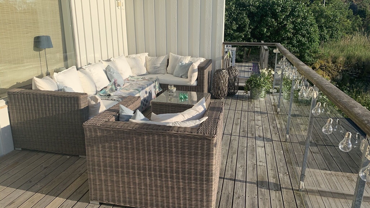 Photo of Patio Balcony in Ellos
