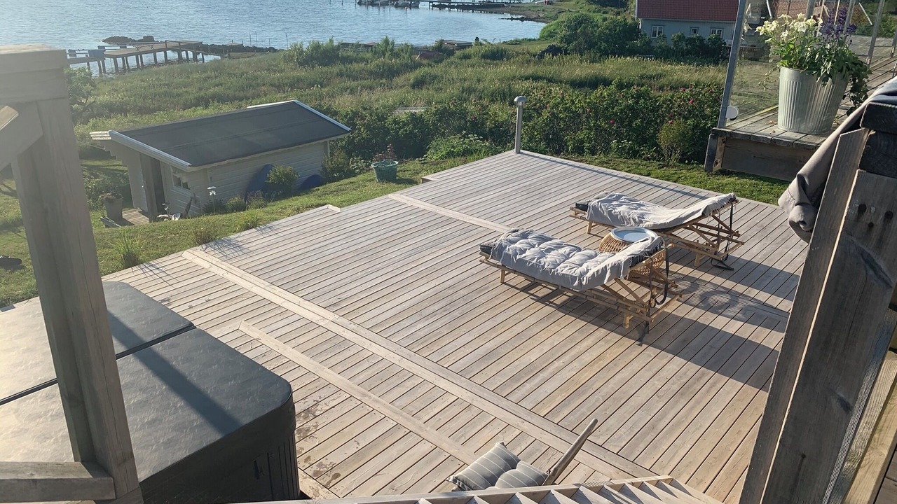 Photo of Patio Balcony in Ellos