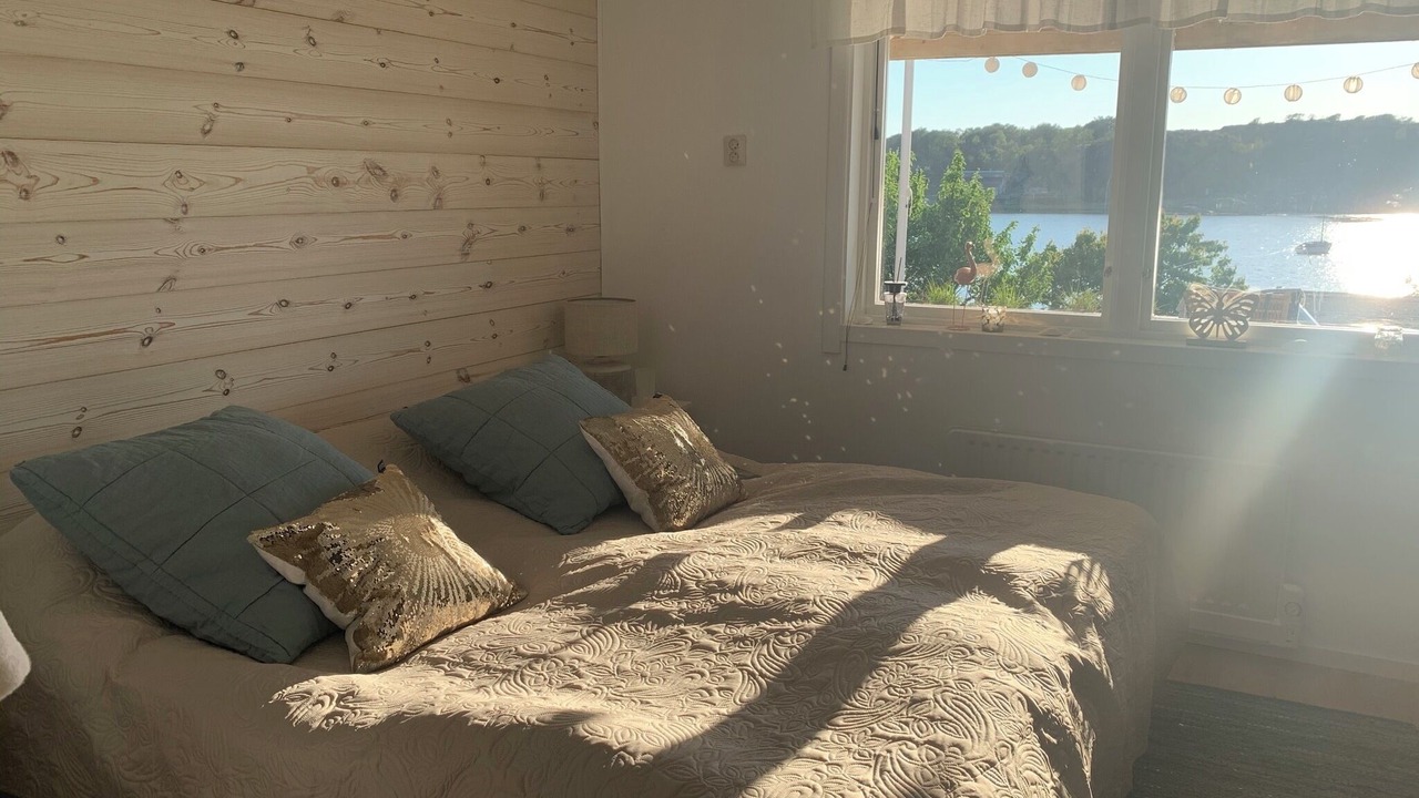 Photo of Bedroom in Ellos