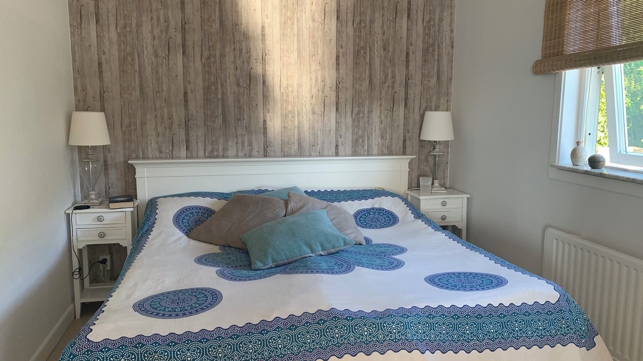 Photo of Bedroom in Ellos