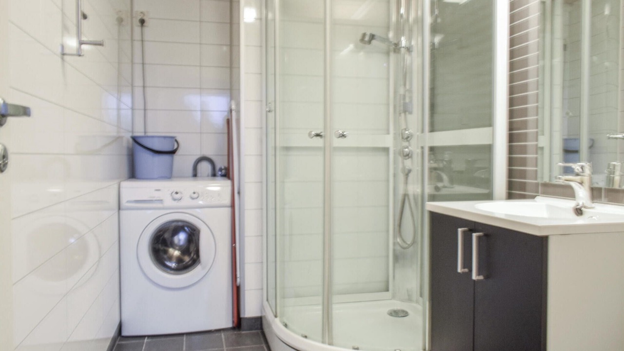 Photo of Bathroom in Sogne