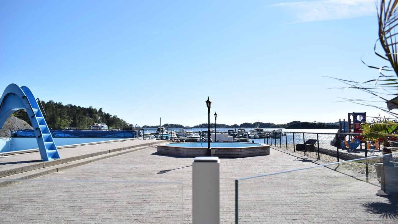 Photo of Outdoor in Sogne
