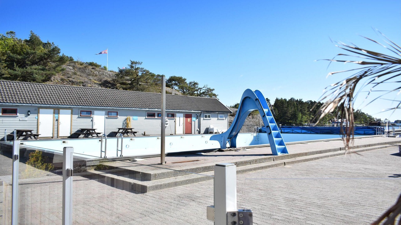 Photo of Outdoor in Sogne