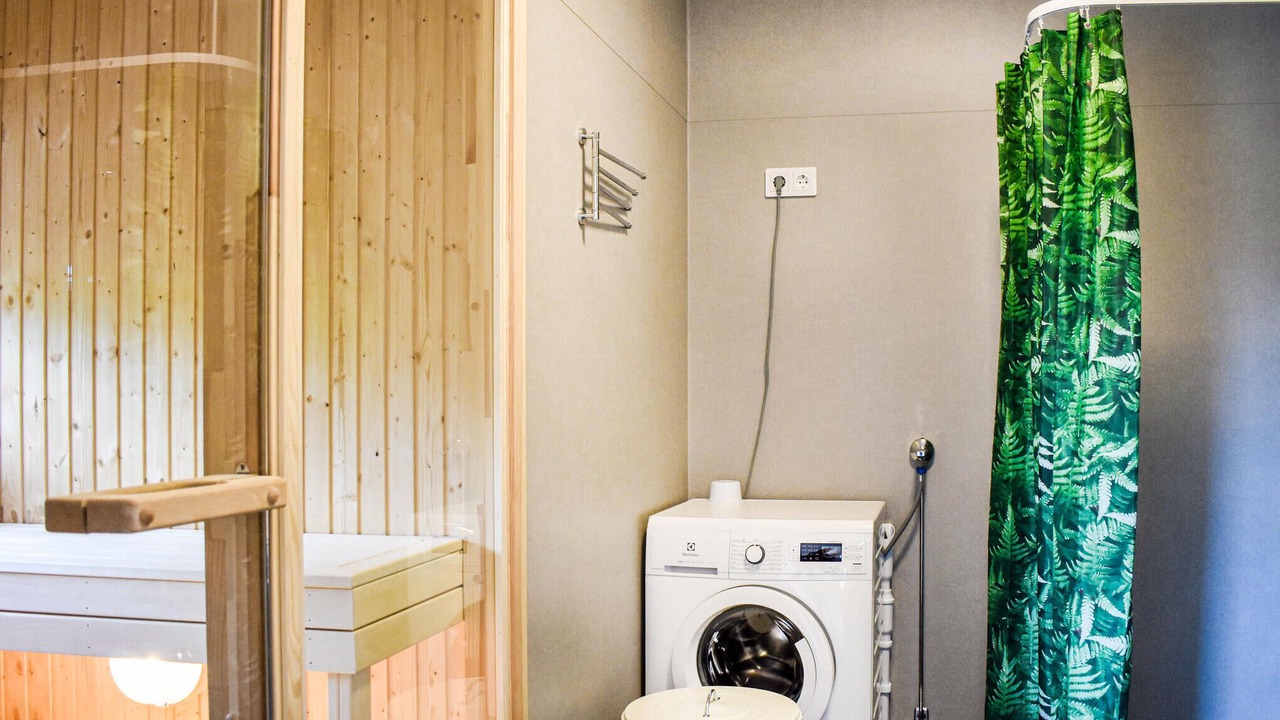 Photo of Bathroom in Holmsjo