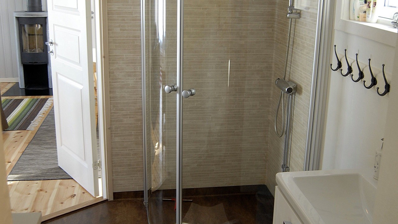 Photo of Bathroom in Skaulo