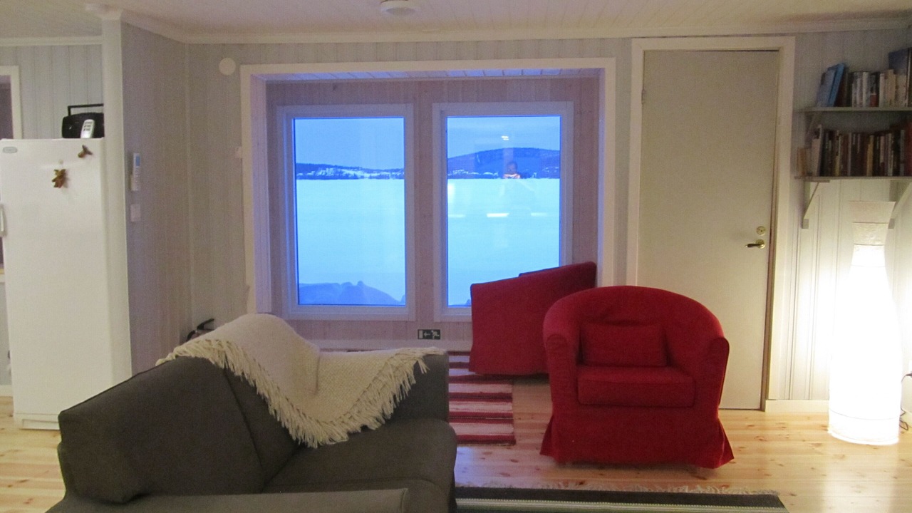 Photo of Livingroom in Skaulo