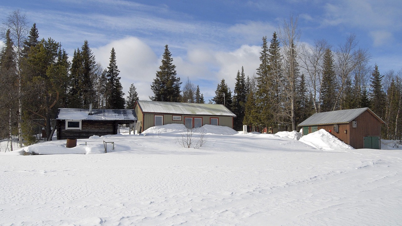 Photo of Outdoor in Skaulo