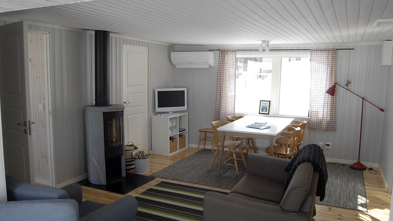 Photo of Livingroom in Skaulo