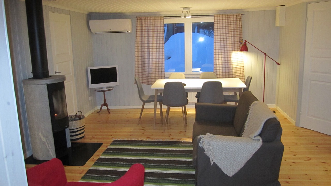 Photo of Livingroom in Skaulo