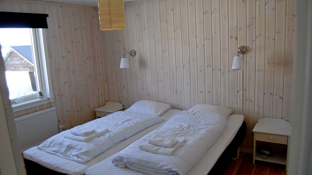 Photo of Bedroom in Skaulo