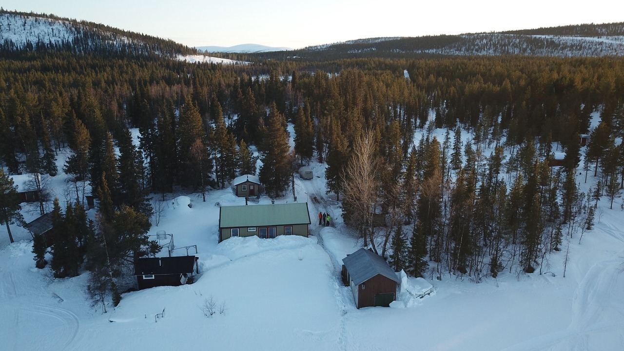 Photo of Outdoor in Skaulo