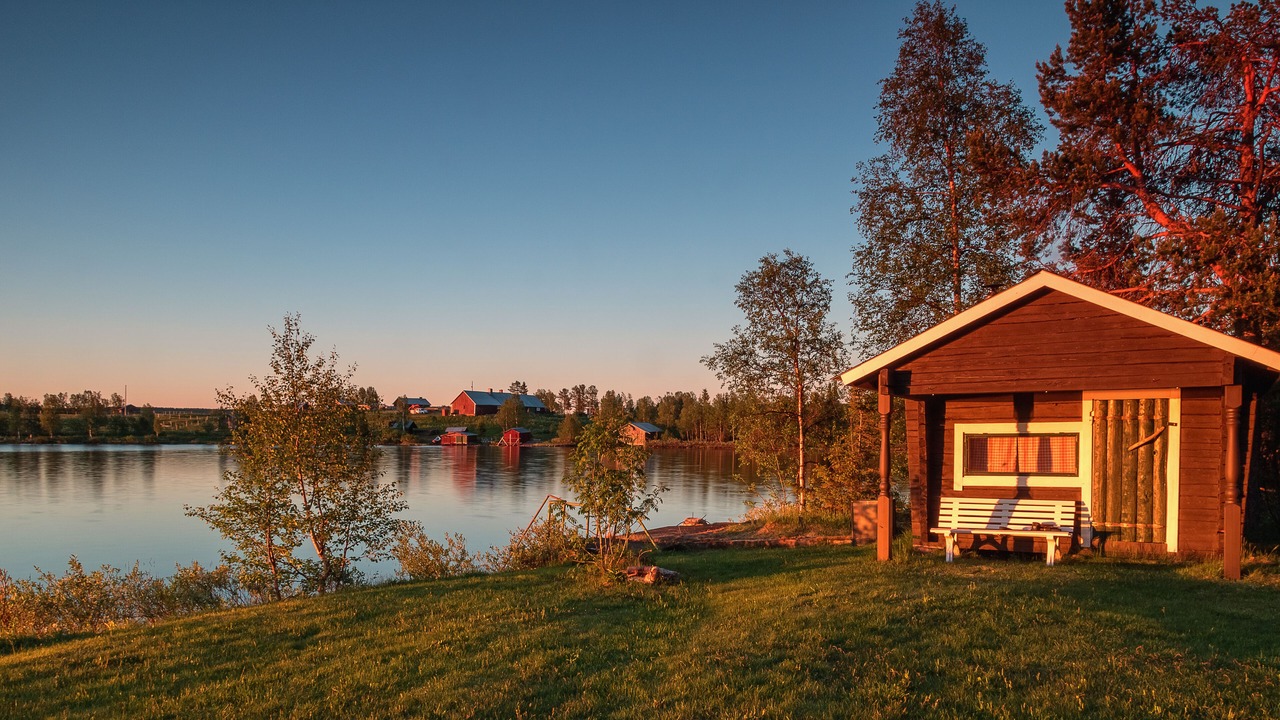 Photo of Outdoor in Skaulo