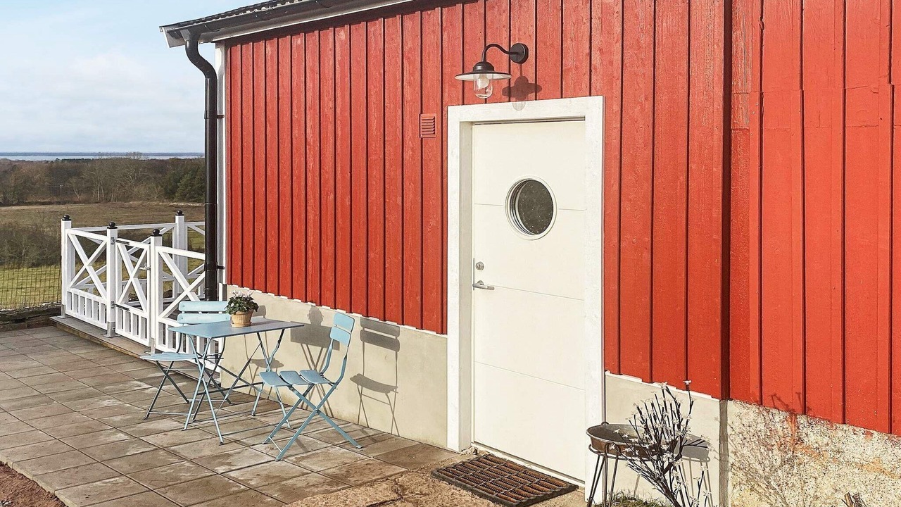 Photo of Outdoor in Farjestaden