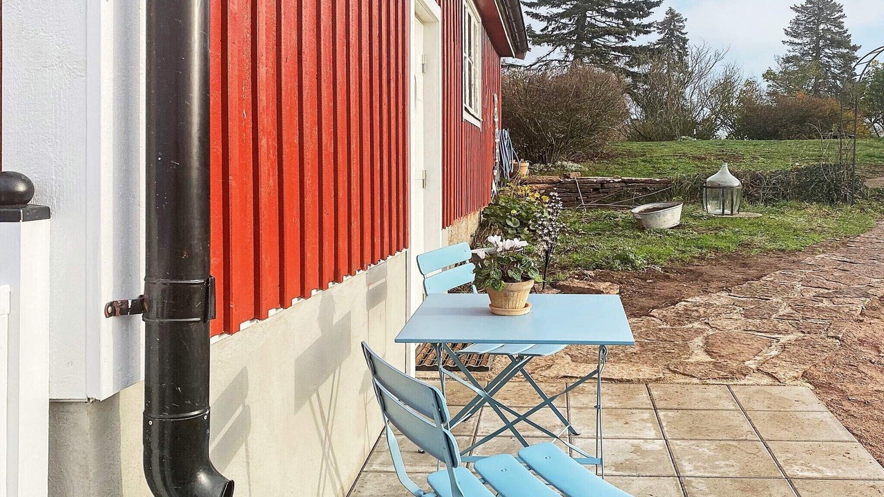 Photo of Outdoor in Farjestaden