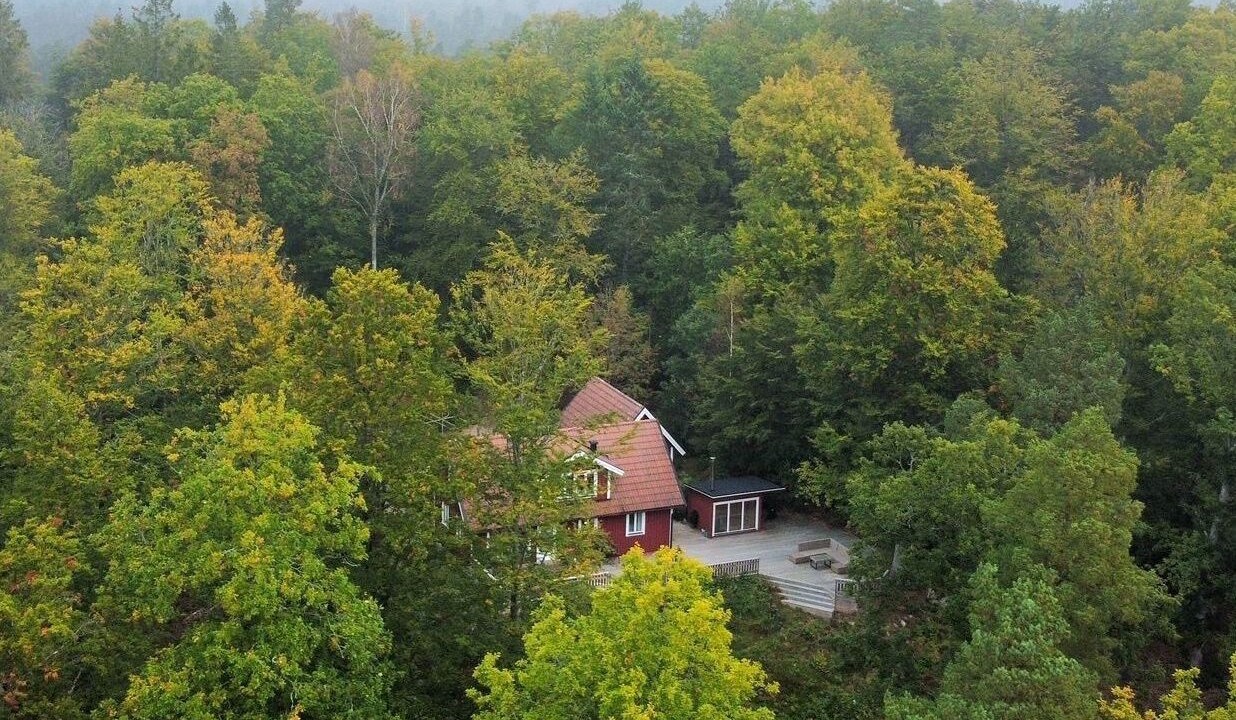Photo of Outdoor in Vittsjo