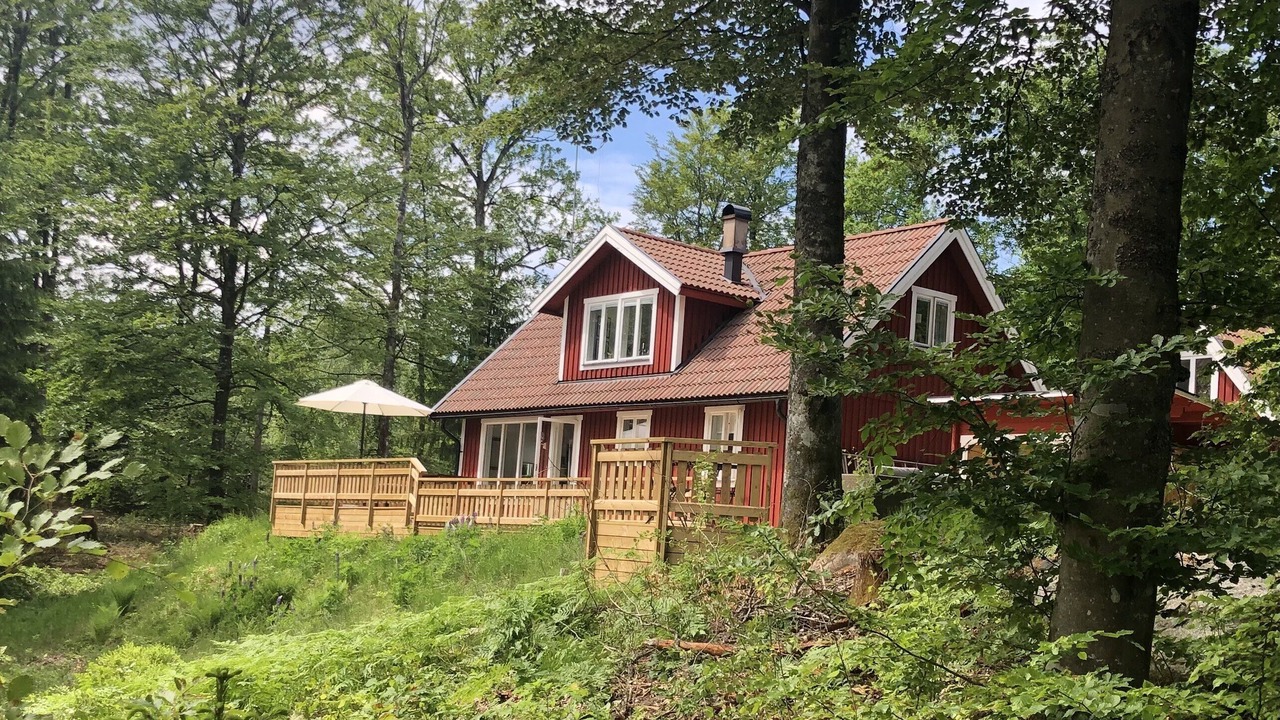 Photo of Outdoor in Vittsjo