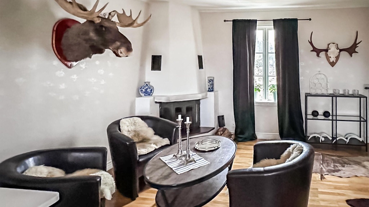 Photo of Bedroom in Ruda