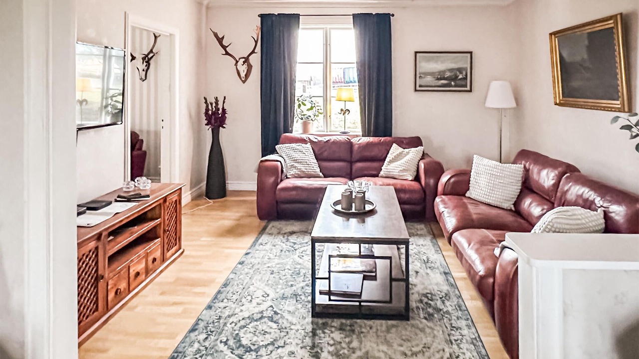 Photo of Bedroom in Ruda