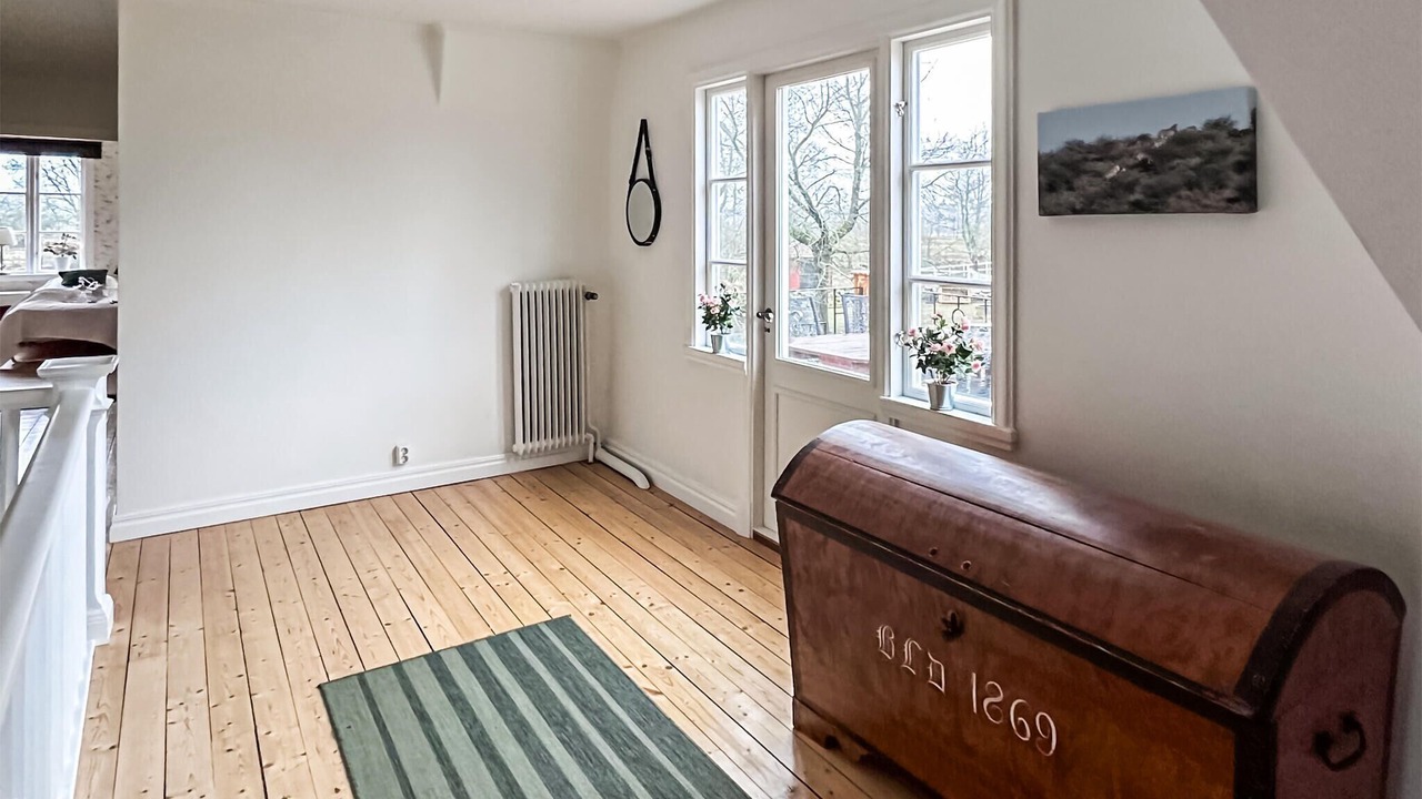 Photo of Bedroom in Ruda