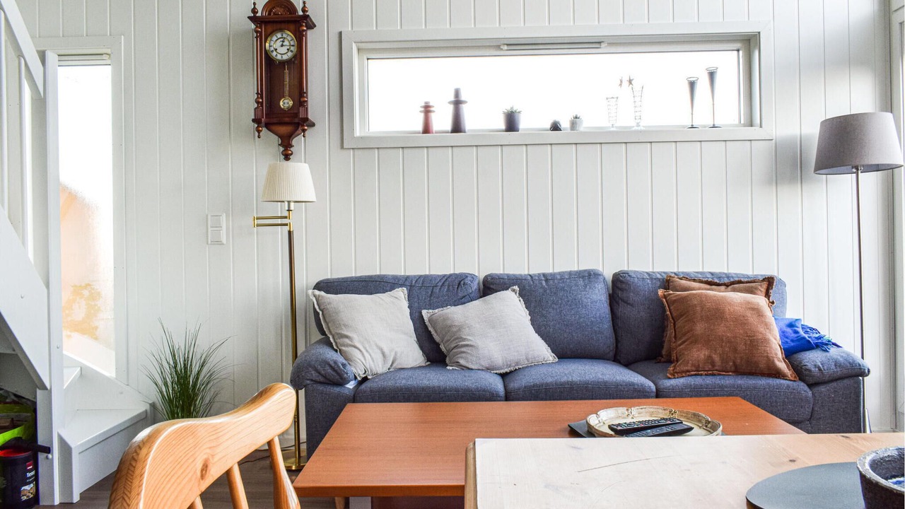 Photo of Bedroom in Lund