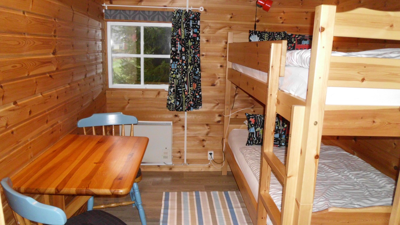 Photo of Bedroom in Ed