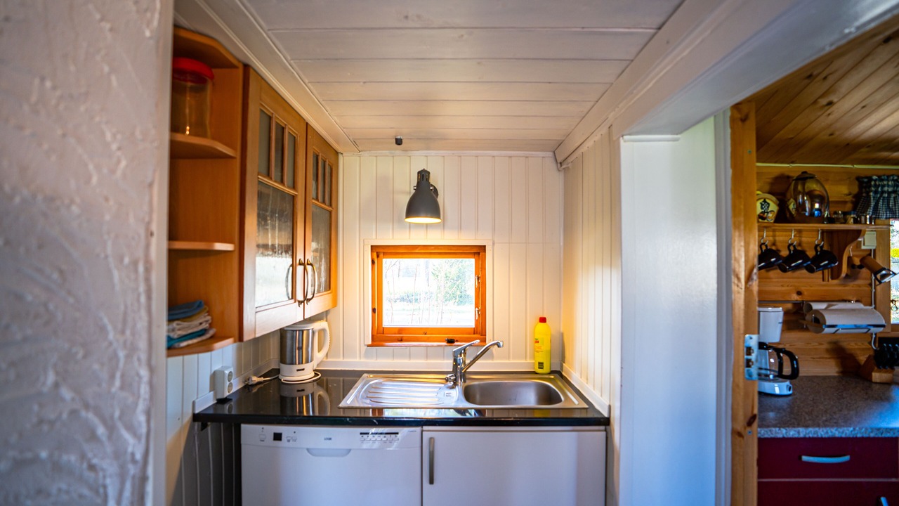 Photo of Kitchen in Ed