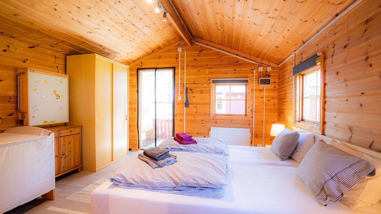 Photo of Bedroom in Ed