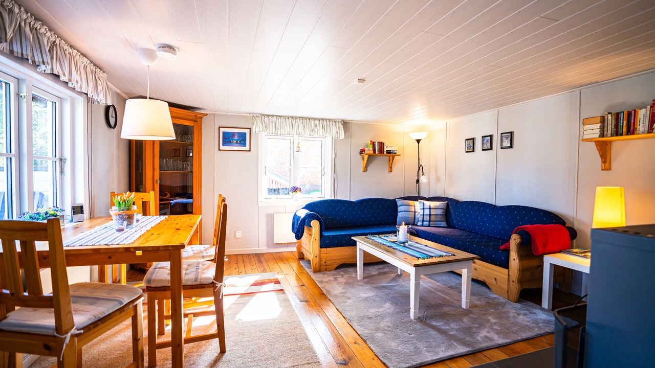 Photo of Livingroom in Ed