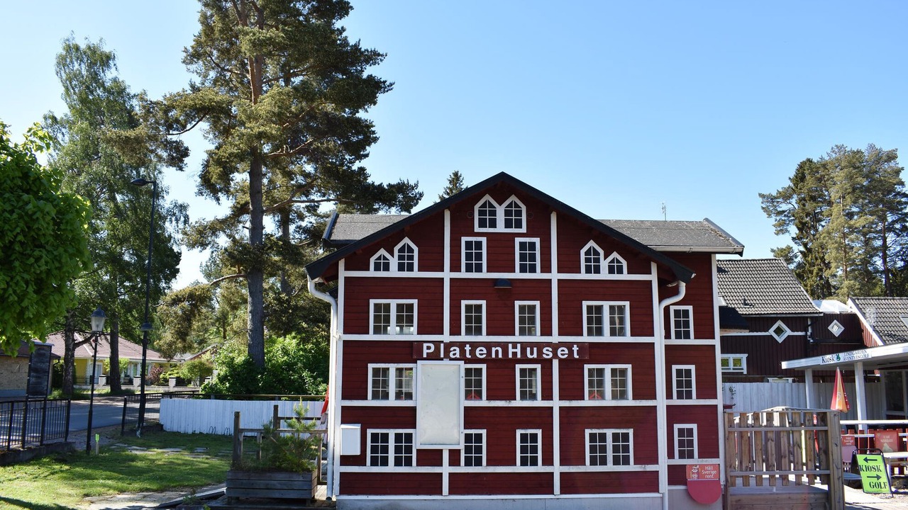 Photo of Others in Motala