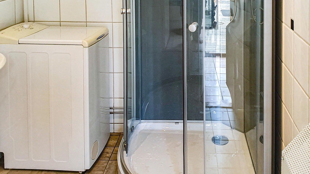 Photo of Bathroom in Motala