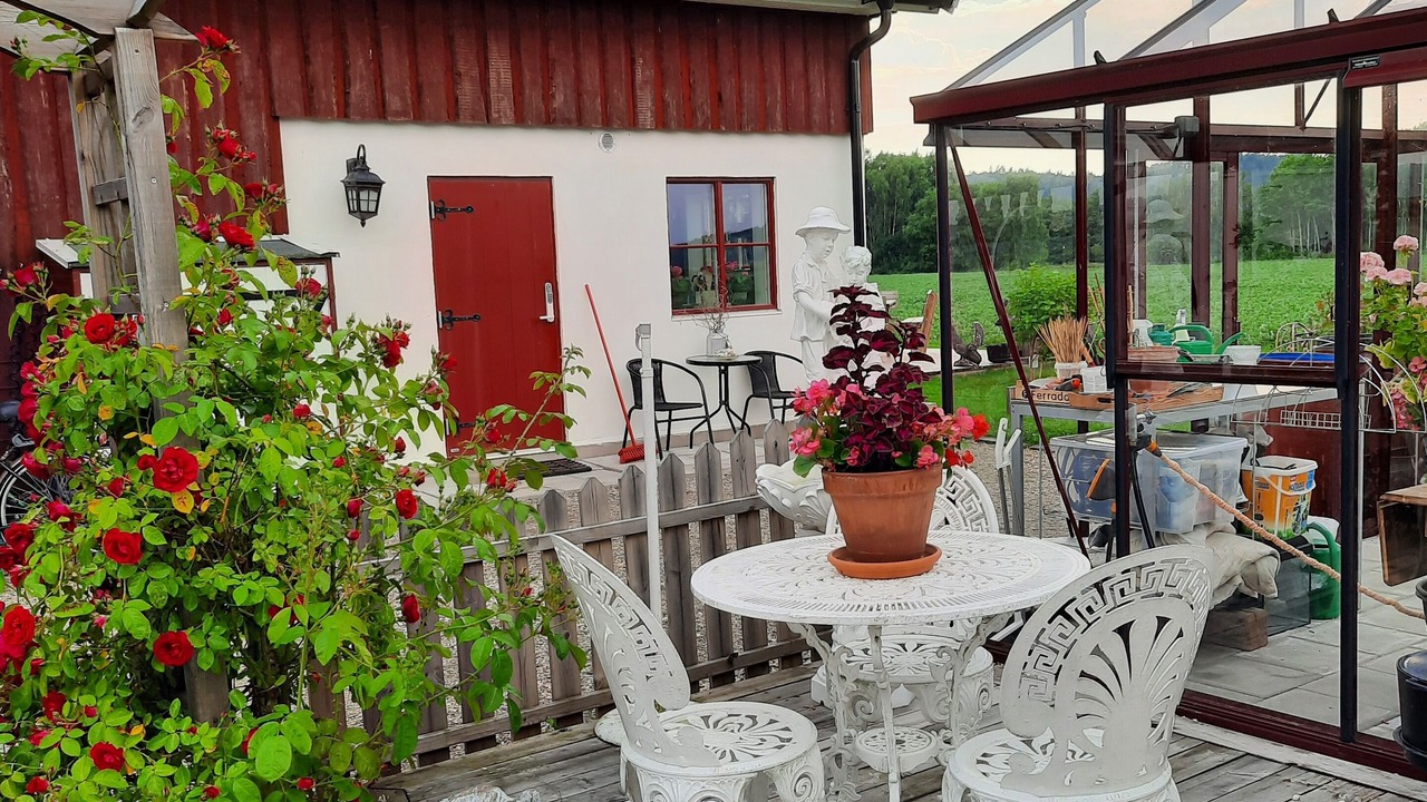 Photo of Outdoor in Alvhem
