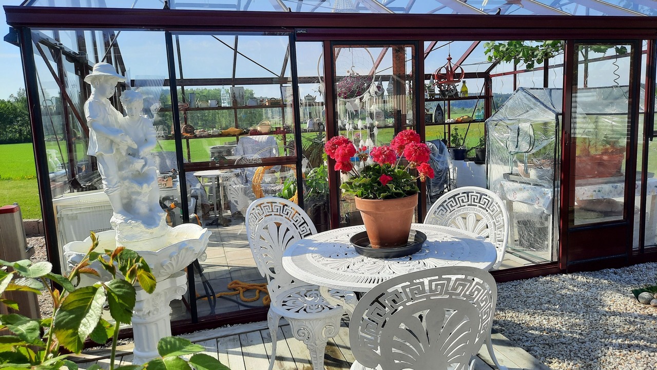 Photo of Outdoor in Alvhem
