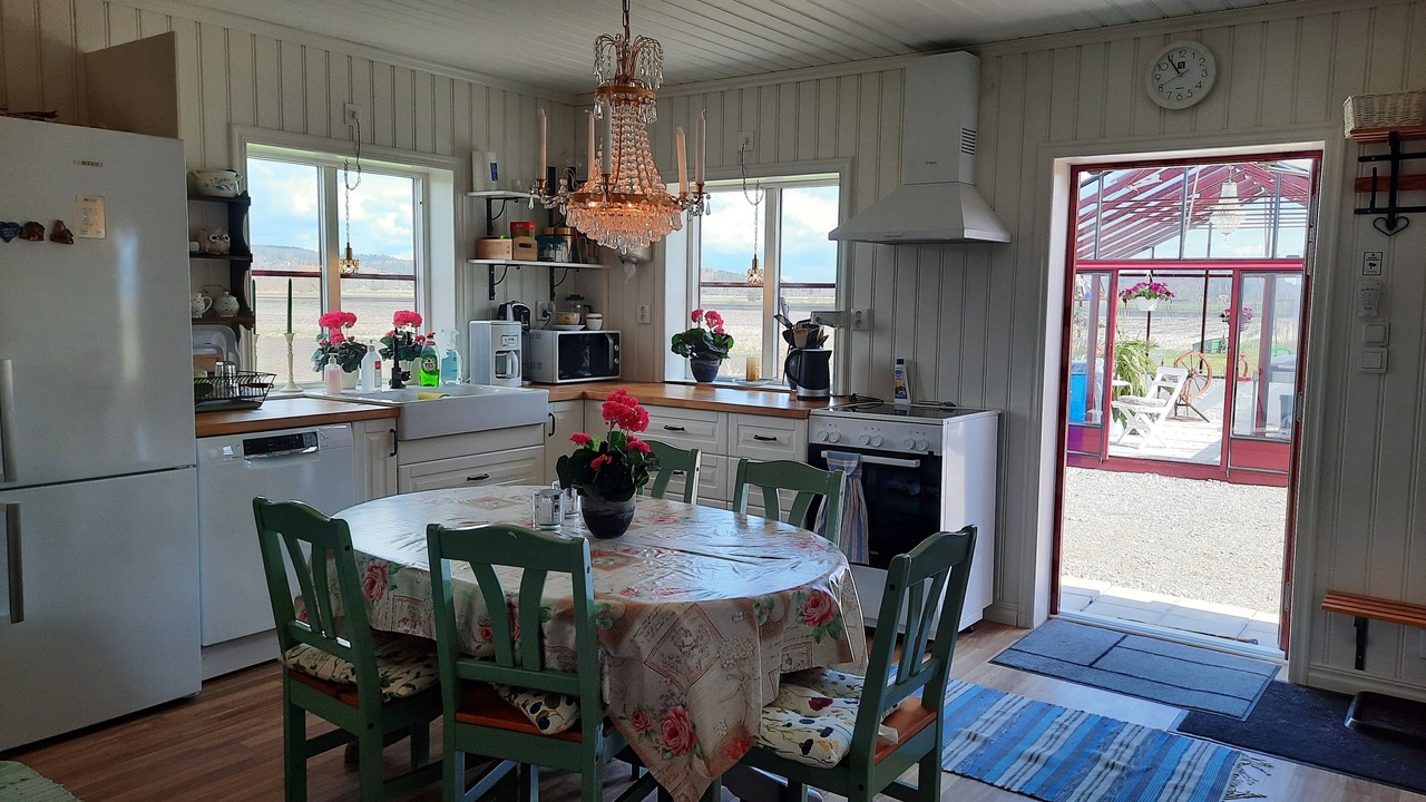 Photo of Kitchen in Alvhem