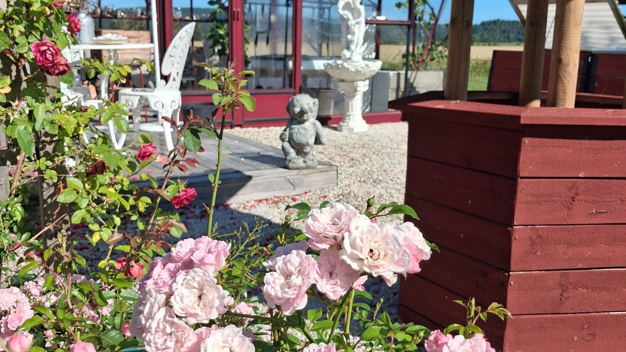 Photo of Outdoor in Alvhem