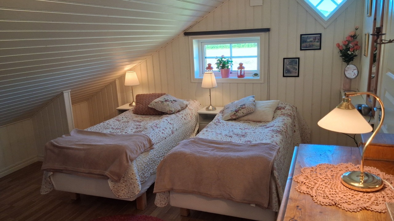 Photo of Bedroom in Alvhem