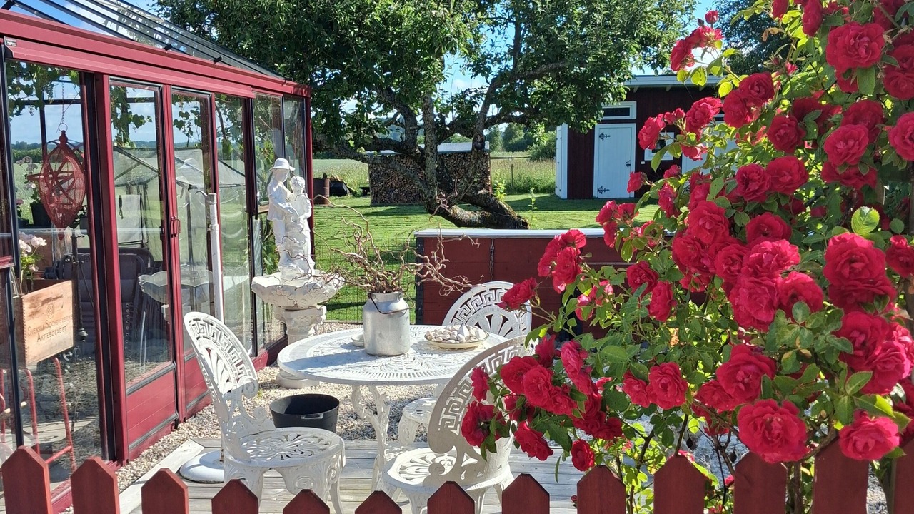 Photo of Outdoor in Alvhem